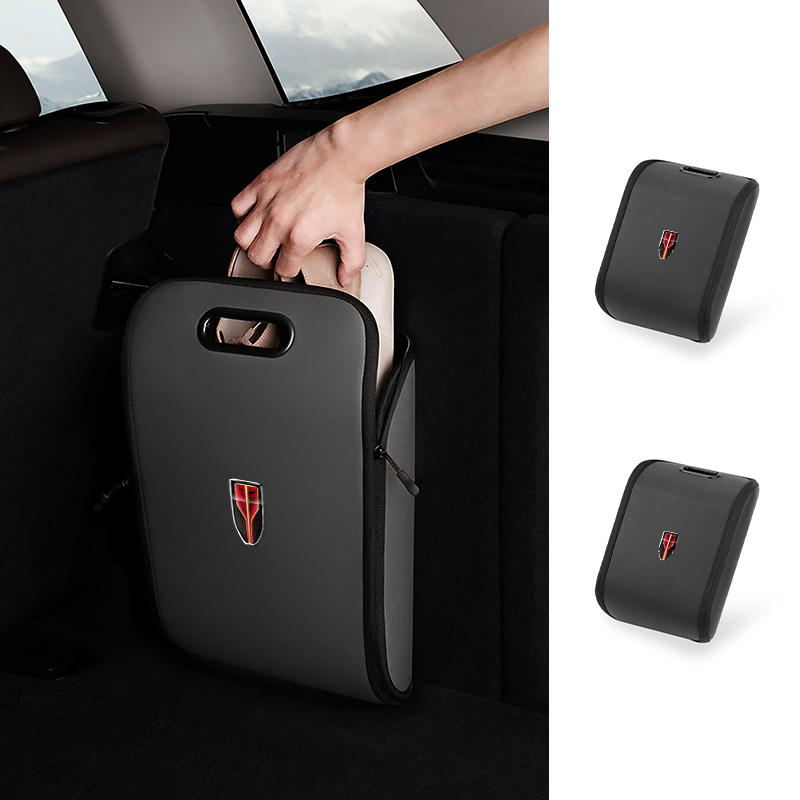 Bolsa para Tênis de Carro, Est - Sneaker Care Shoe Box avaliação e preço