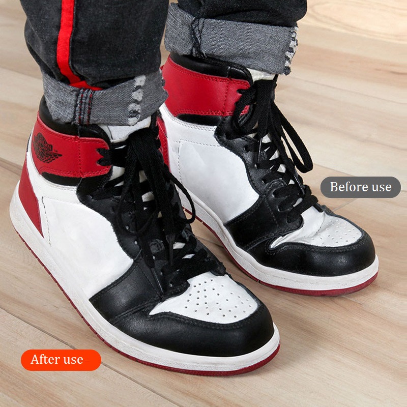 Protetor de Calçados Anti-Vinc - Sneaker Care Shoe Box avaliação e preço