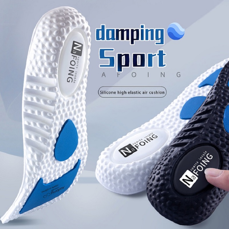 Palmilhas esportivas para sapa - Care For Sneaker avaliação e preço