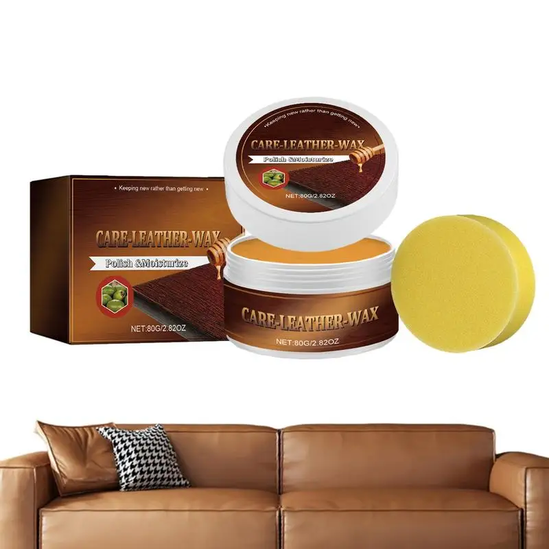 Creme de reparação de couro li - Care For Sneaker avaliação e preço